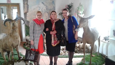 Photos of Khunzakhskiy Muzey