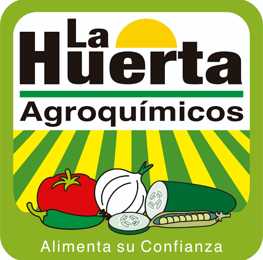 La Huerta agroquímicos - Thumbnail