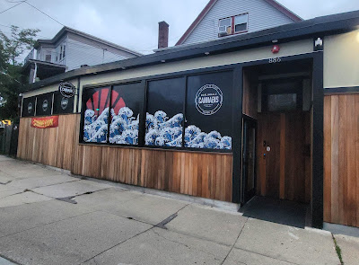 Photo of Roslindale Cannabis Co Weed Dispensary