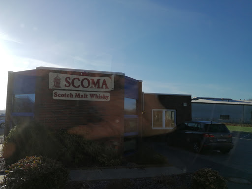 SCOMA Scotch Malt Whiskey GmbH