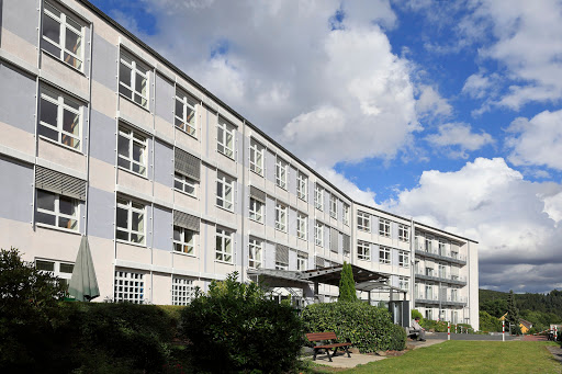 Helios Klinik Bad Gandersheim