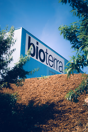 Bioterra - Visual