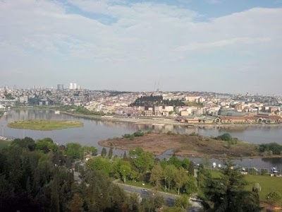 Pierre Loti Turistik Tesisleri