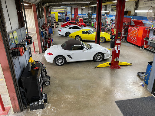 Gulf Coast Auto & Truck Repair - Thumbnail