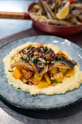 Photo n°113 de Restaurant Le Saint Jean à Saint-Jean-Cap-Ferrat (Pizzas à emporter)