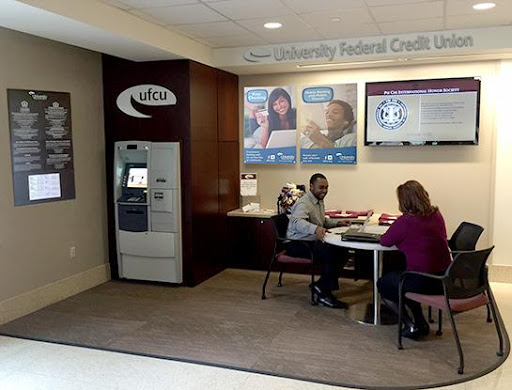 UFCU (TXST Campus)