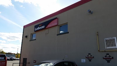 Photos of Lebeau Vitres d'autos