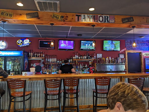Taylor's Tap and Grill - Thumbnail