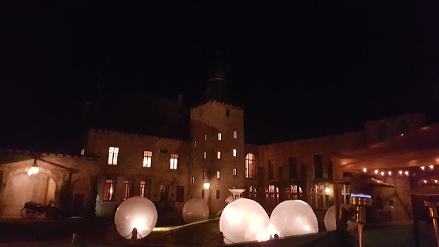 Domaine du Château de Bioul
