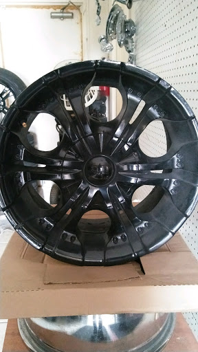 Pat's New & Used Tires - Thumbnail