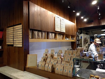 Photos of Blue Bottle Coffee