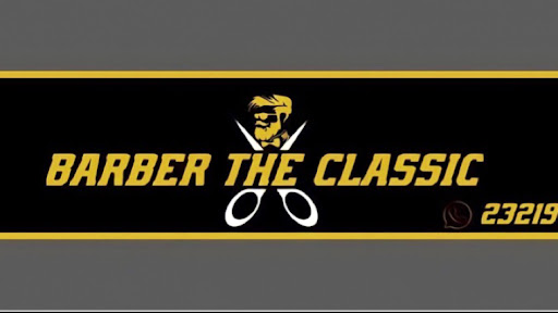 Barber “The Classic” - Thumbnail