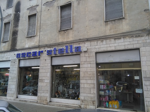 Stella Oscar Logo