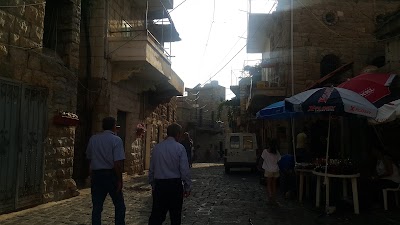 Photos of Baakafra mar charbel