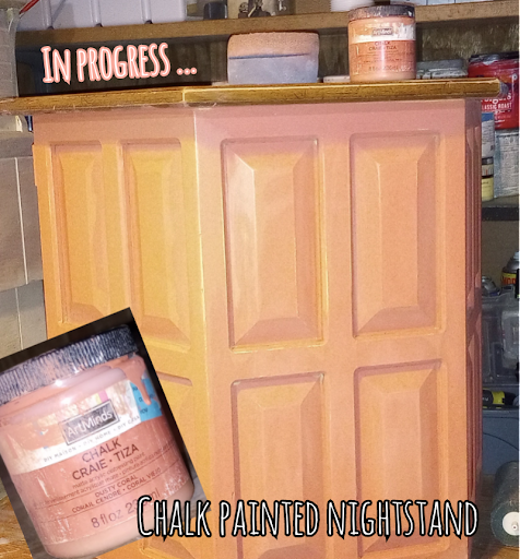Shabbychick Creations - Thumbnail