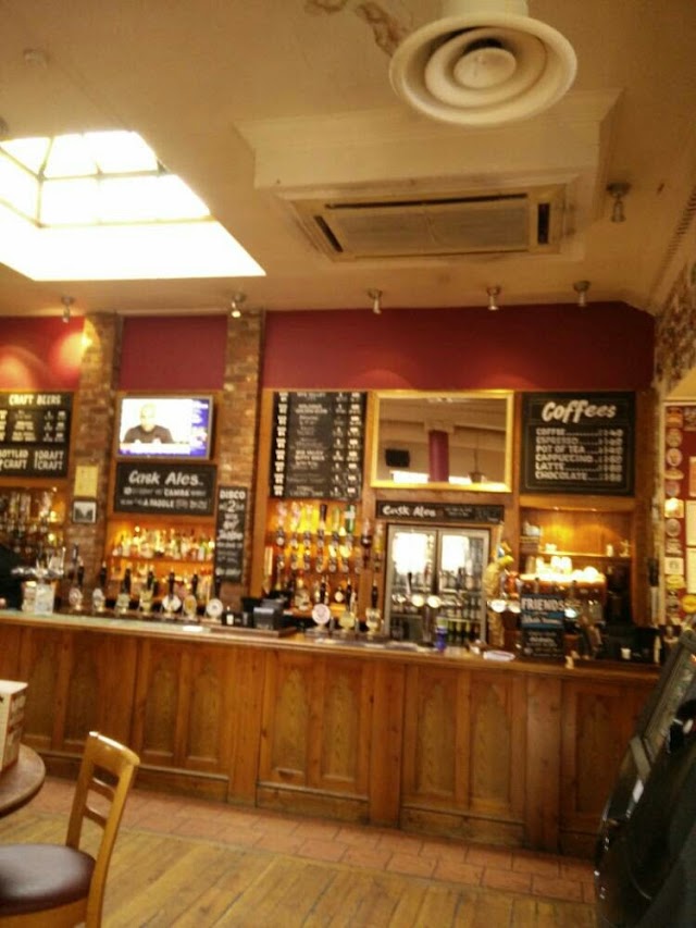 Hogshead Wolverhampton