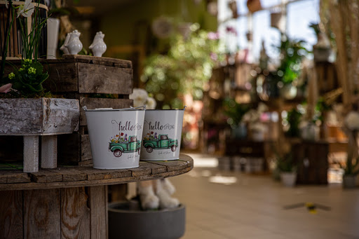 Photo de Folie Fleurs