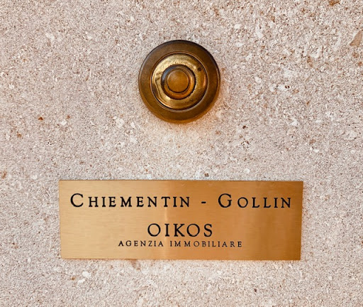 Oikos, Gollin Nadia - Thumbnail