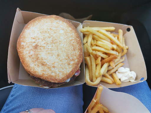Photo 3 - Burger King