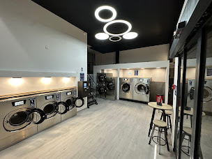 Photo n°16 de Laverie Ofles à Saint-Nazaire (Service de blanchisserie)