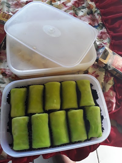 Photos of Berkah Wahid