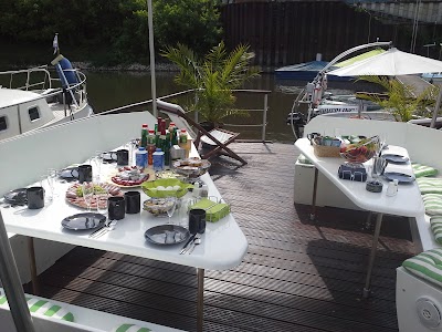 Photos of Elbe-Grill-Spa&szlig; Magdeburg