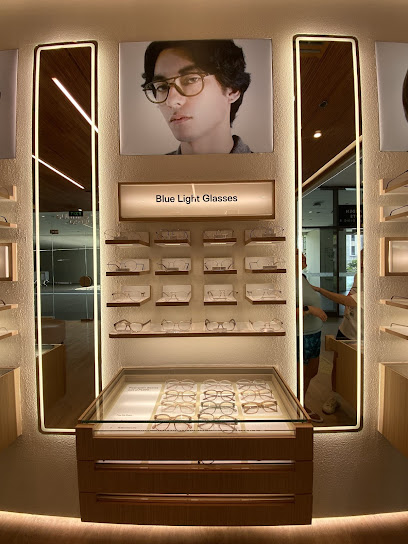 Sunnies Studios Ayala Malls Manila Bay