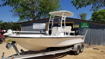 Interstate Marine and Outboard Service