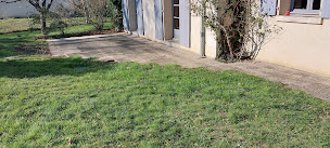 Photo n°17 de Art concept Aménagement à Tauxigny-Saint-Bauld (Plâtrier.ère)