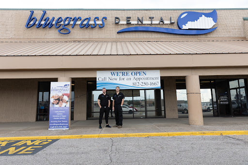 Bluegrass Dental