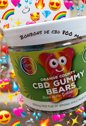 Photo n°18 de Plaisirs Délices Foch - CBD shop Lyon 6 à Lyon (Épicerie fine)