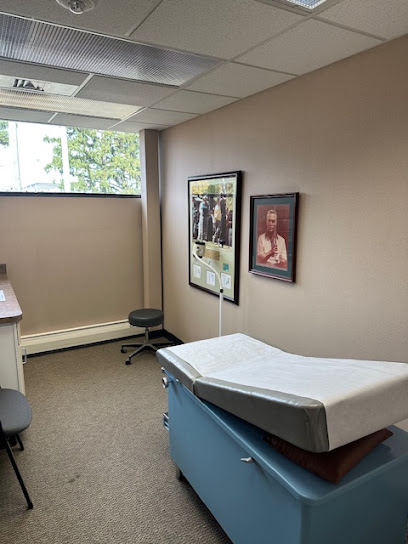 Farmington Dermatologists PC: David A. Baird MD