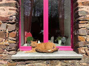 Photo n°11 de Chambres D'Hôtes Les Bouyères à Saint-Malon-sur-Mel (Chambre d'hôtes)