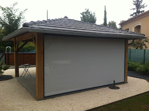 Photo n°15 de Monsieur Store Castres- ETS TECHNIC BAIE- Fenêtres- Volets- Moustiquaires- Portes- Pergolas- Portails. à Castres (Fournisseur de fenêtres)