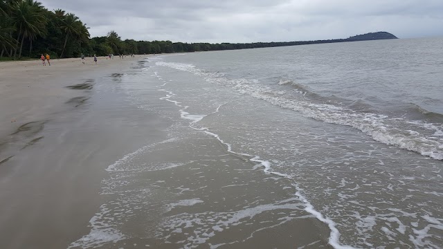 Port Douglas