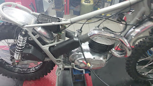 Photo n°8 de Bobby Bike à Cambrai (Magasin de pièces et d'accessoires pour motos)