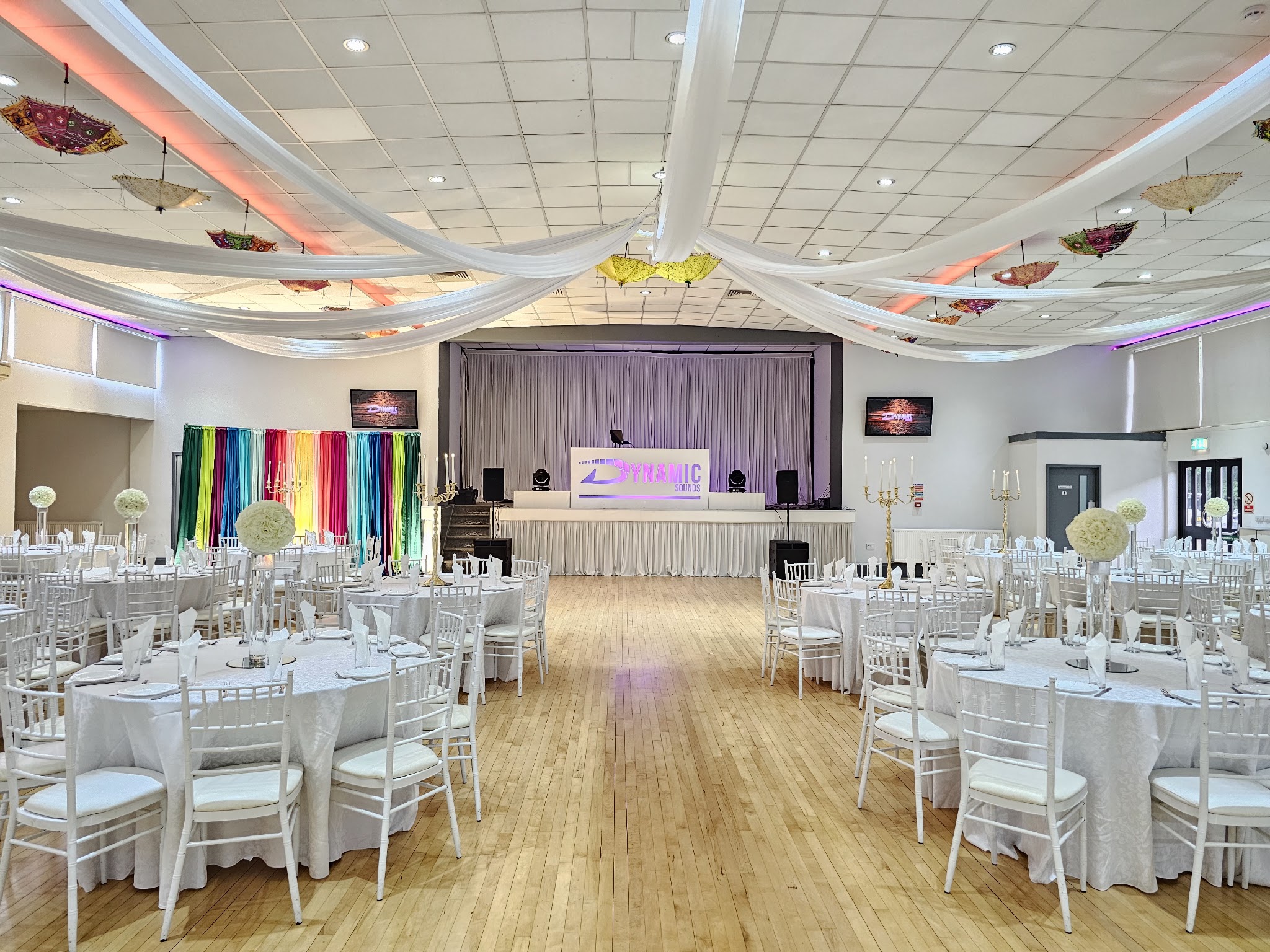 The Sapphire Suite - Venues - photo 1