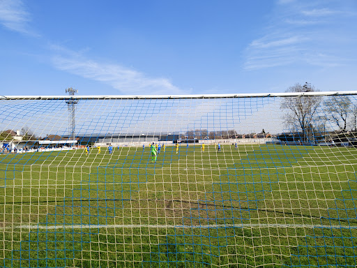 Armthorpe Welfare FC Gallery - United Kingdom