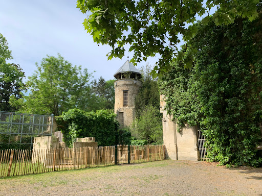 Parc Rivière - Thumbnail