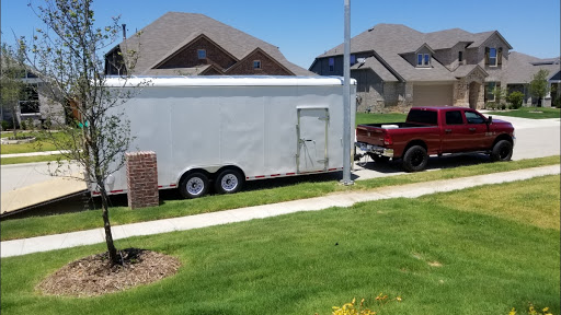 Remarkable Moving Services - Visual