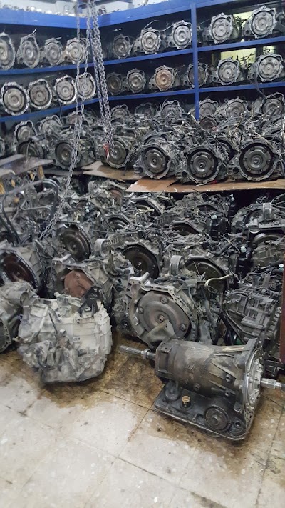 Photos of Noor Garage
