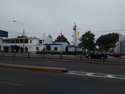 photo of Miraflores Public Safety Serenasgo