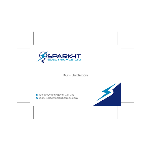Spark-It Electricals - Thumbnail