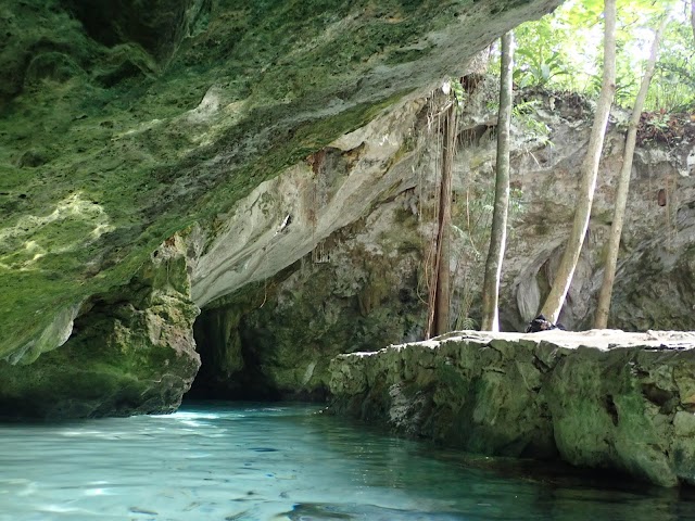 Grand Cenote