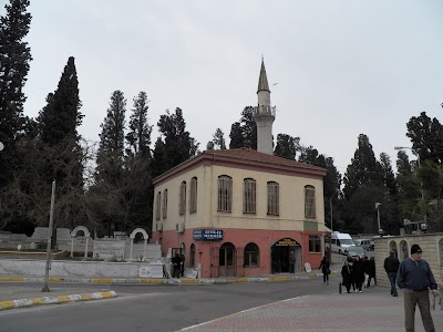 mosque