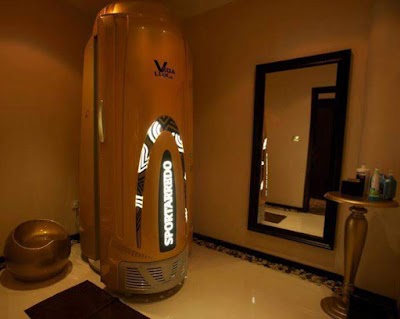 Photos of Etoile Beauty Center & Tanning Studio
