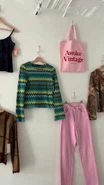Awoke Vintage Brooklyn by null