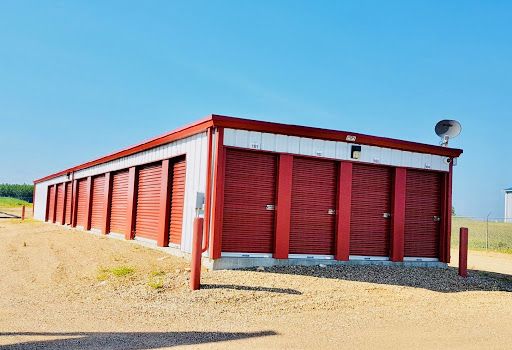 Athabasca Self Storage Gallery - Canada