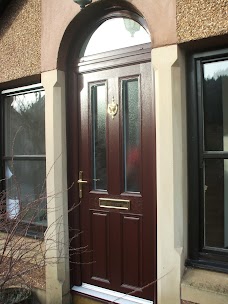Celsius Windows Ltd edinburgh
