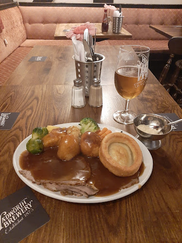 Duke of Wellington - Pub